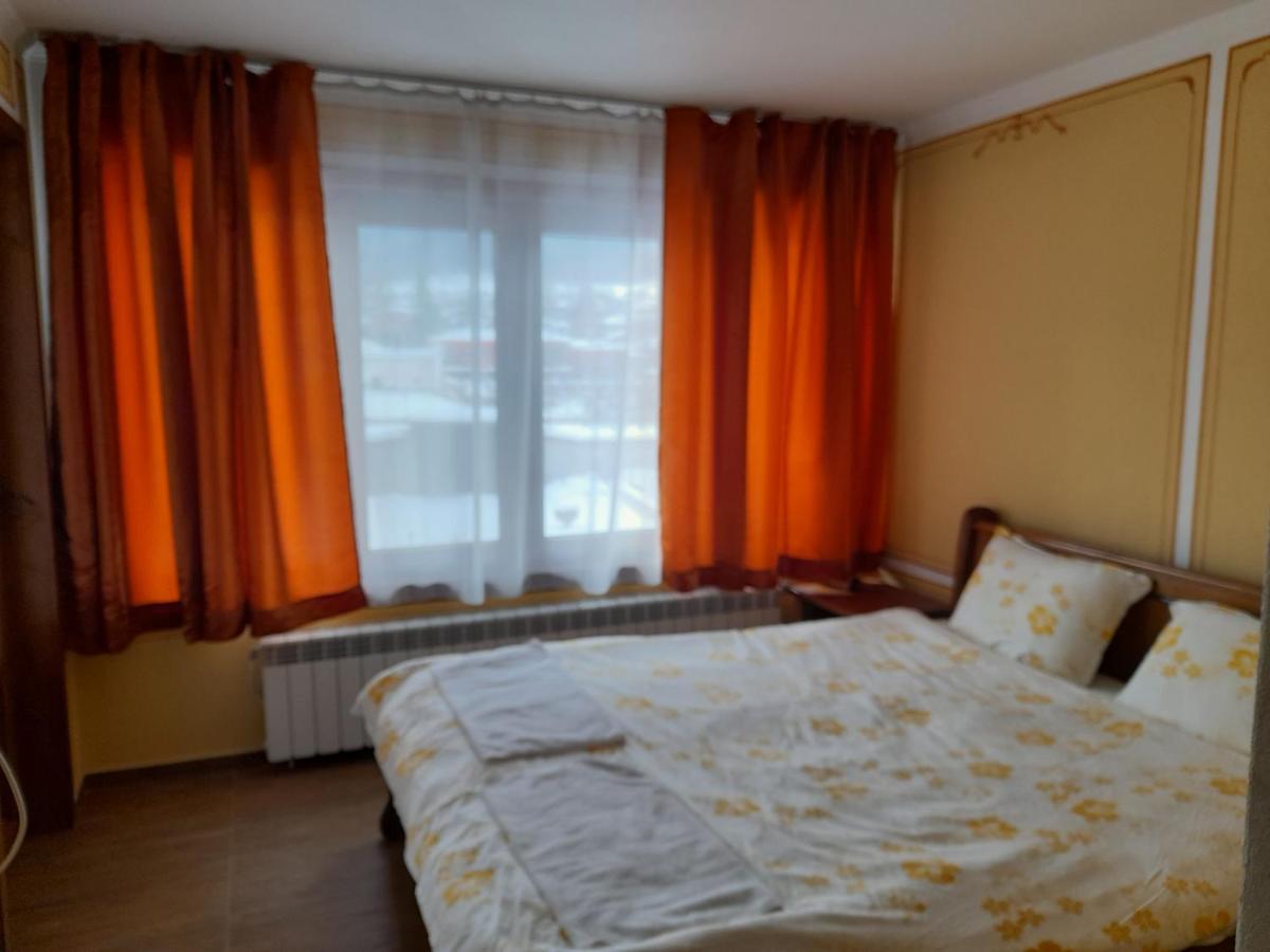 Къща Ради Koprivshtitsa Eksteriør billede