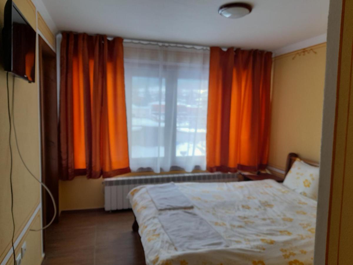 Къща Ради Koprivshtitsa Eksteriør billede