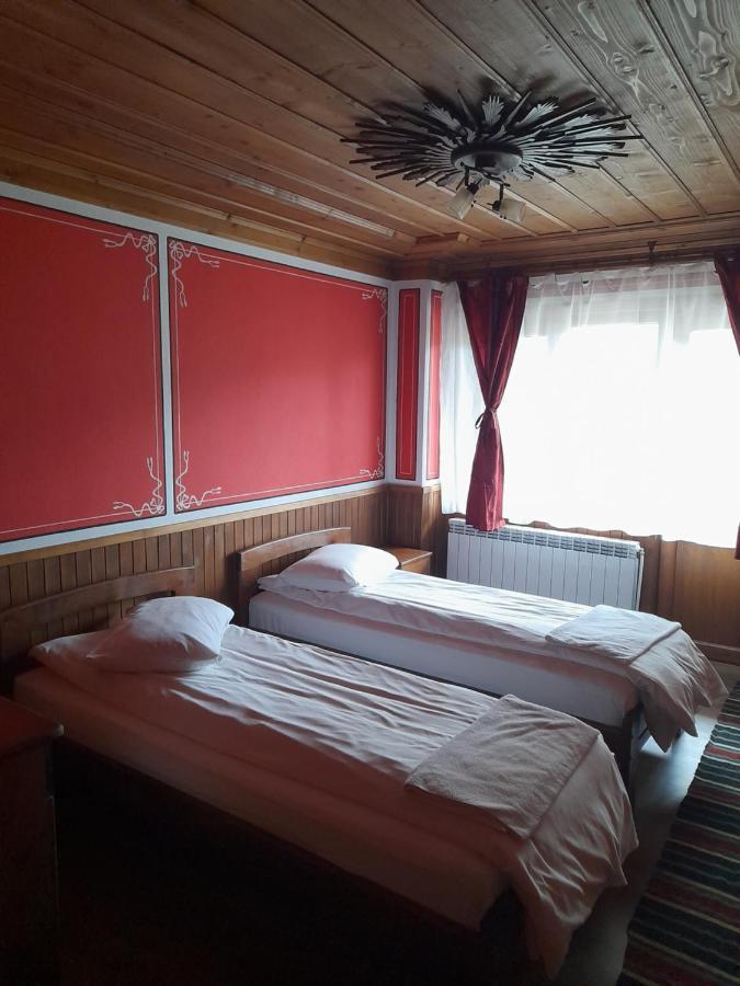 Къща Ради Koprivshtitsa Eksteriør billede