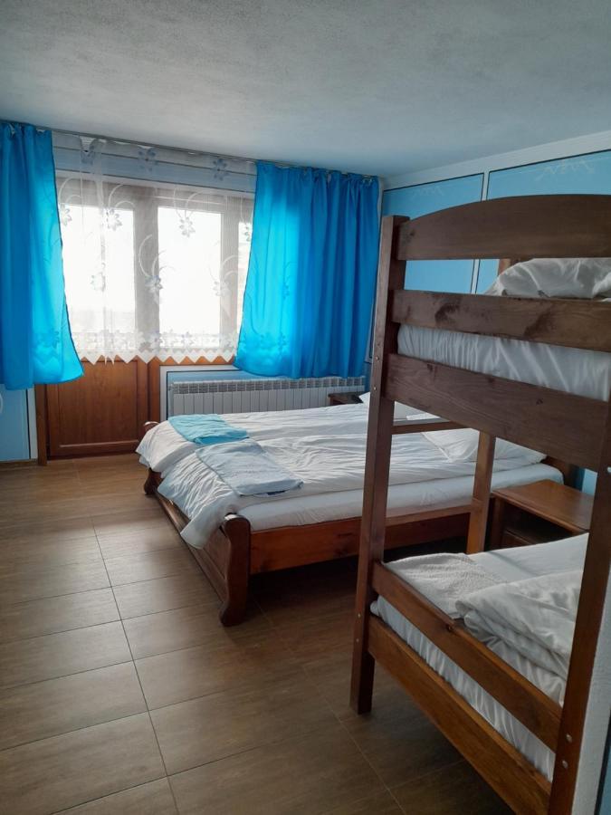 Къща Ради Koprivshtitsa Eksteriør billede