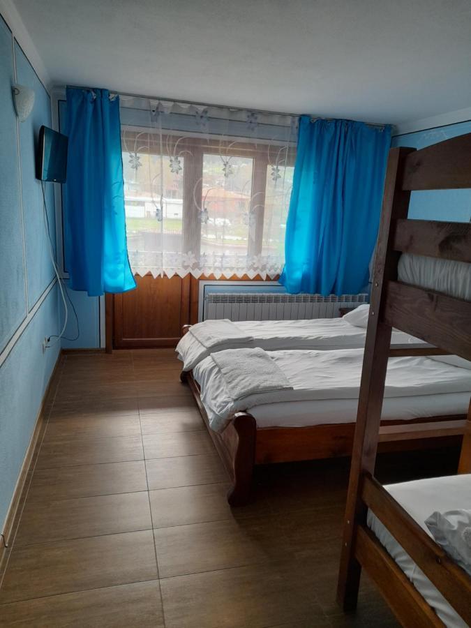 Къща Ради Koprivshtitsa Eksteriør billede